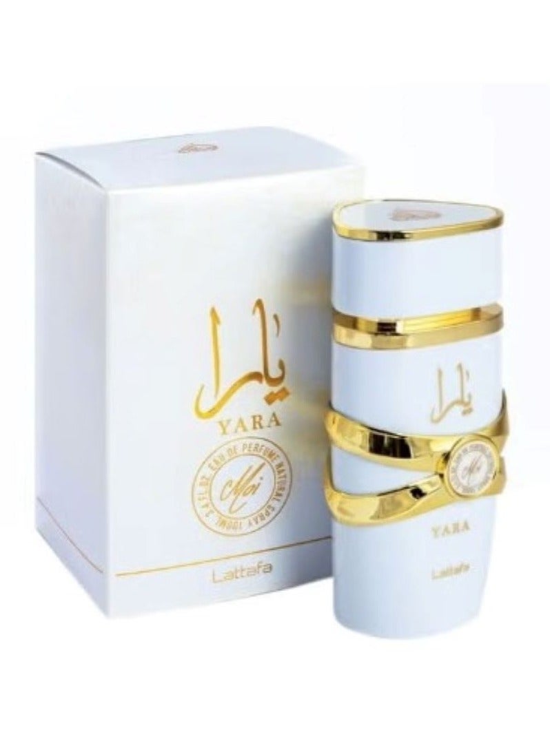 Lattafa Yara Moi By Lattafa EDP 100ml - Image 2